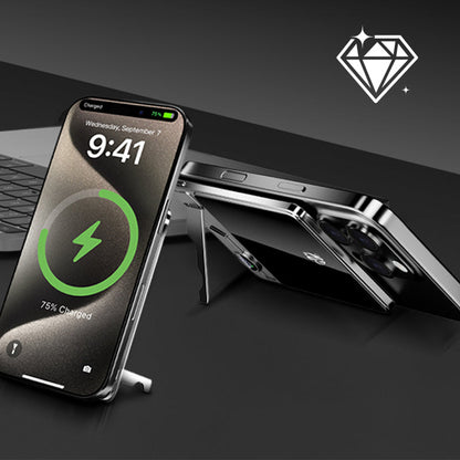 🔋✨Professional Magnetic Charger for Travelers & Professionals 🧲| 15W Wireless | 5000mAh/10,000 mAh | Fast Delivery💥