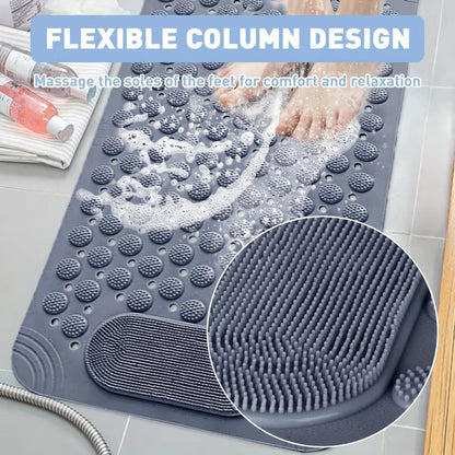 🎉🎉 non-slip shower mat🎇