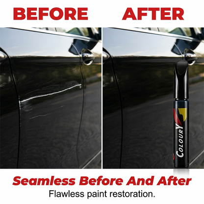 🏆 Last Day Special Price 🔥Buy 1 Get 1 Free🎁Car Scratch Repair Touch Up Paint Pen