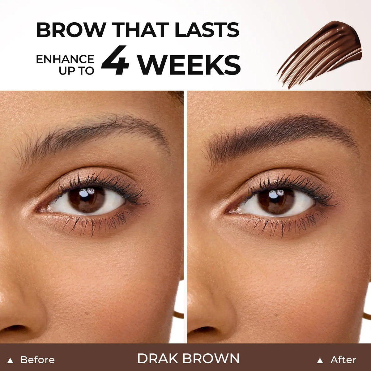 BrowBloom™ Semi-Permanent Eyebrow Tint Kit