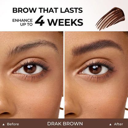 BrowBloom™ Semi-Permanent Eyebrow Tint Kit