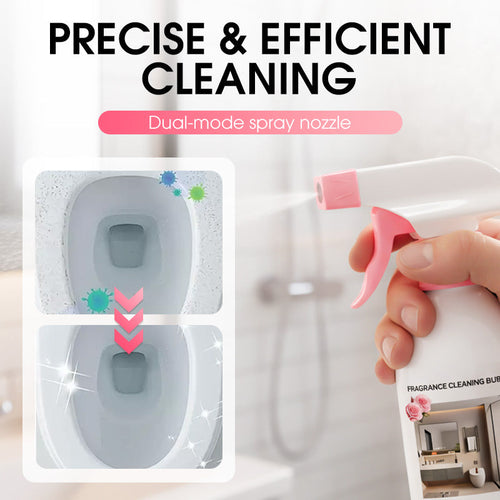 CleanPro™ Multi-Surface Bathroom Cleaning Spray