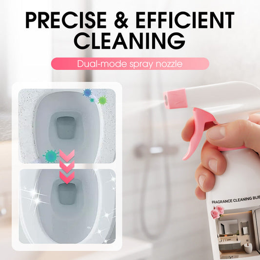 CleanPro™ Multi-Surface Bathroom Cleaning Spray