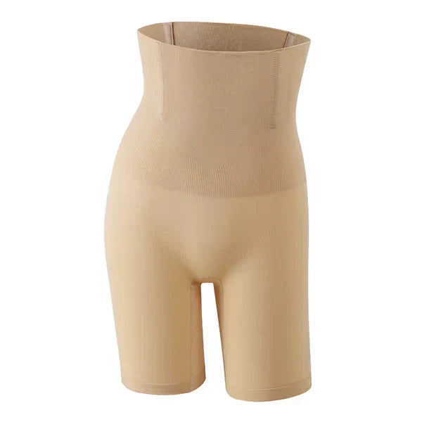 Final 3 Hours - BUY 1 GET 1 FREE Women's Tummy Control Butt-Lifting Shapewear