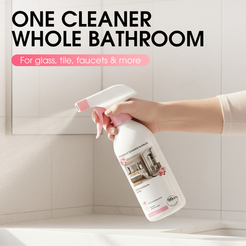 CleanPro™ Multi-Surface Bathroom Cleaning Spray