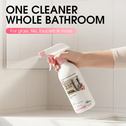 CleanPro™ Multi-Surface Bathroom Cleaning Spray