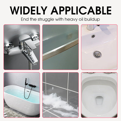 CleanPro™ Multi-Surface Bathroom Cleaning Spray
