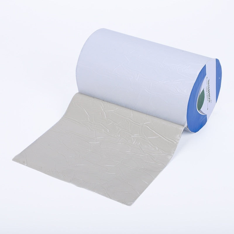50% OFF 🔥 Waterproof Butyl Repair Tape – All-Weather Sealant for Roofs, Pipes & Leaks 🛠️
