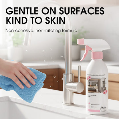CleanPro™ Multi-Surface Bathroom Cleaning Spray