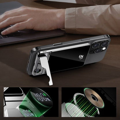 🔋✨Professional Magnetic Charger for Travelers & Professionals 🧲| 15W Wireless | 5000mAh/10,000 mAh | Fast Delivery💥