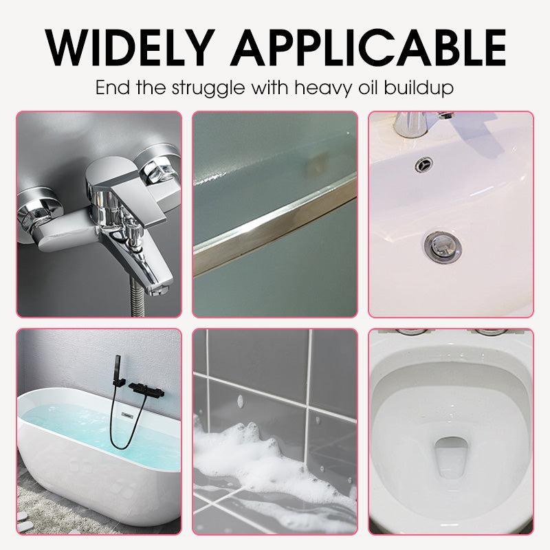 CleanPro™ Multi-Surface Bathroom Cleaning Spray