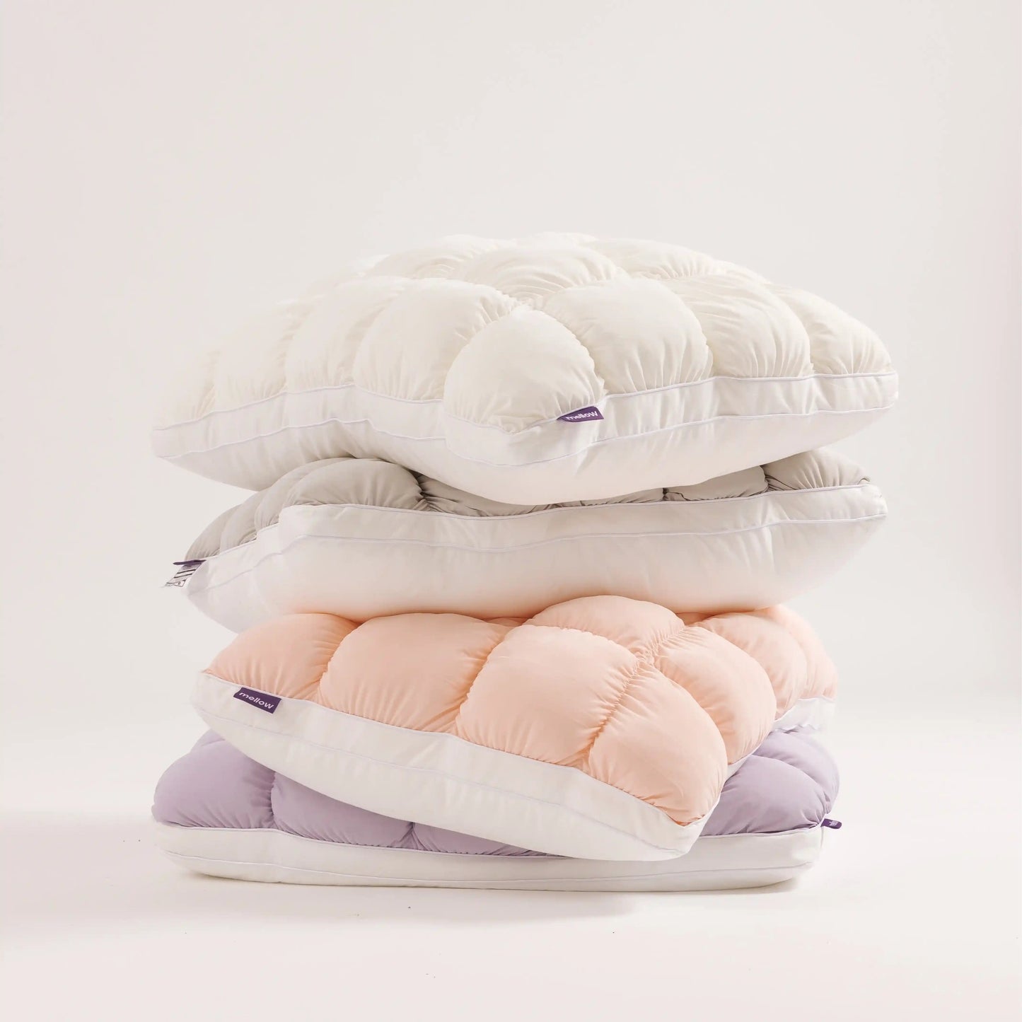 Say Goodbye to Neck Stiffness: The Ultimate Ergonomic Cervical Support Pillow