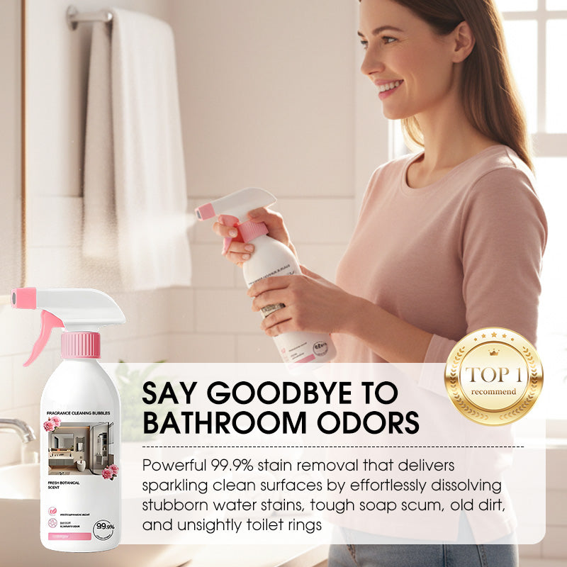 CleanPro™ Multi-Surface Bathroom Cleaning Spray