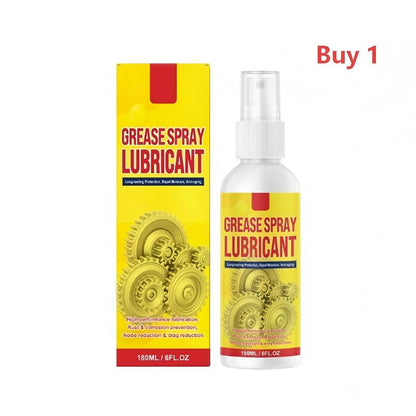 🏆Rostentferner & Schmiermittel-Spray