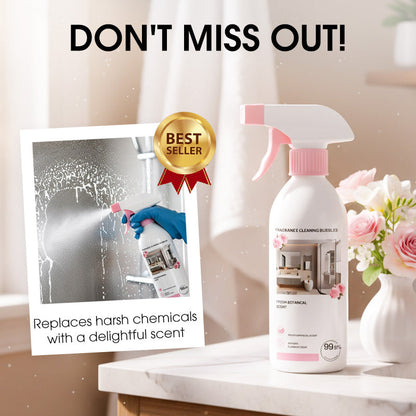 CleanPro™ Multi-Surface Bathroom Cleaning Spray
