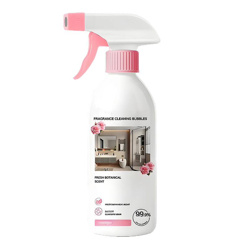 CleanPro™ Multi-Surface Bathroom Cleaning Spray