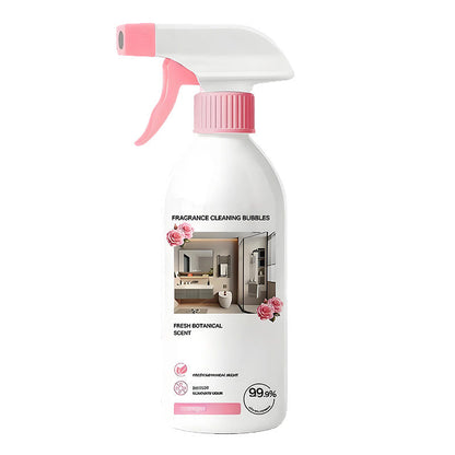 CleanPro™ Multi-Surface Bathroom Cleaning Spray