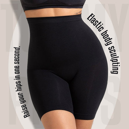 Final 3 Hours - BUY 1 GET 1 FREE Women's Tummy Control Butt-Lifting Shapewear