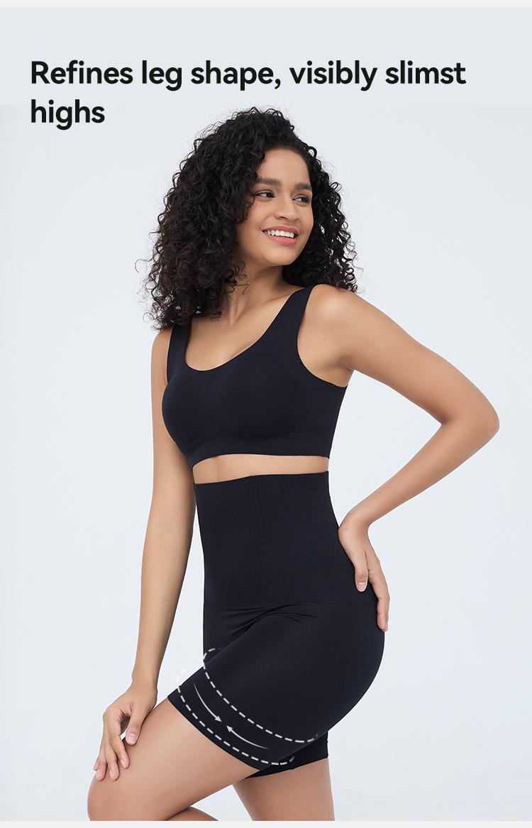 Final 3 Hours - BUY 1 GET 1 FREE Women's Tummy Control Butt-Lifting Shapewear