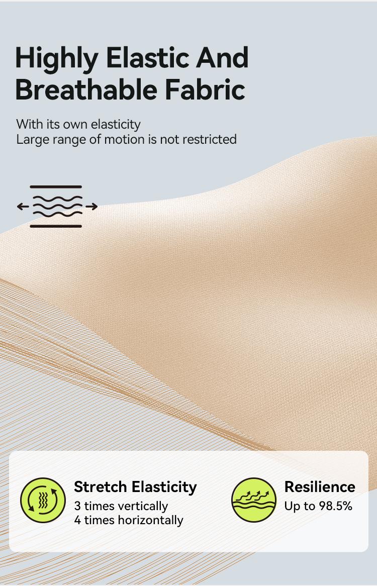 Final 3 Hours - BUY 1 GET 1 FREE Women's Tummy Control Butt-Lifting Shapewear