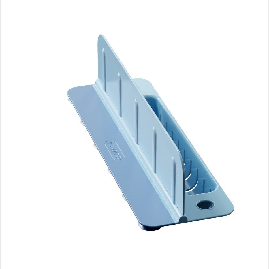 Premium Splash Guard with 5 Suction Cups – Ultra-Strong Attachment