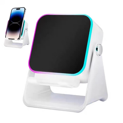Instant Sensory Boost Wireless Induction Bluetooth Speaker