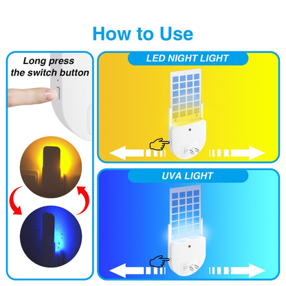 Electric Flying Insect Trap