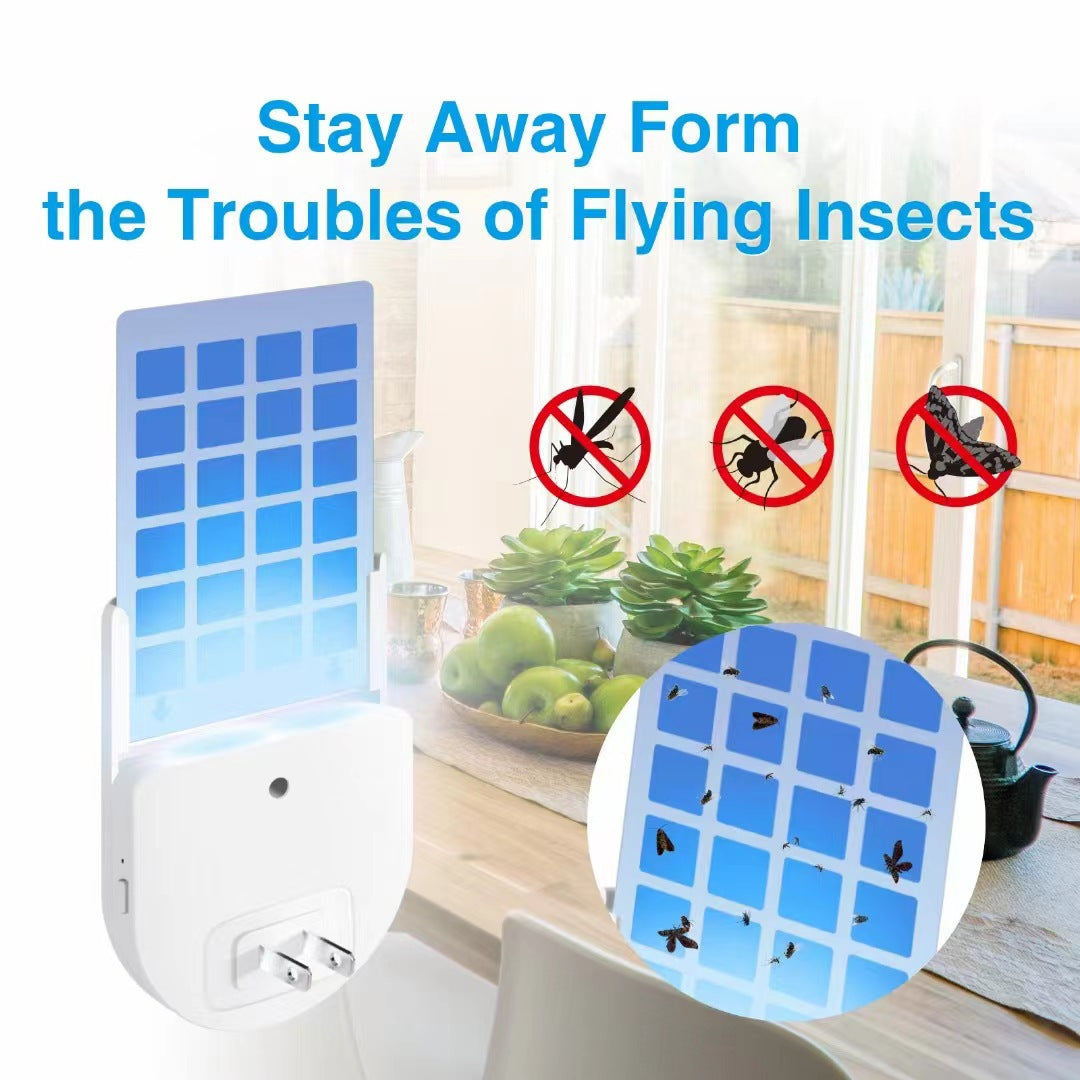 Electric Flying Insect Trap