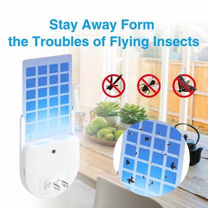 Electric Flying Insect Trap