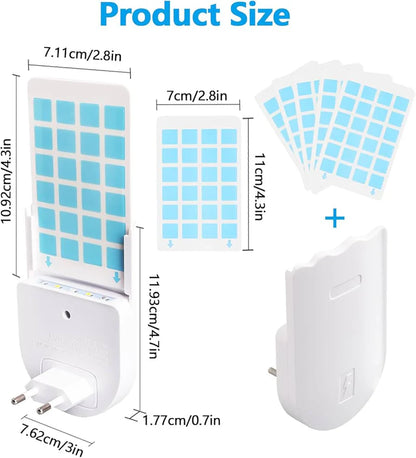 Electric Flying Insect Trap