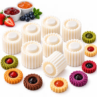 8 PCS