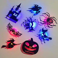 1 set-8 pcs