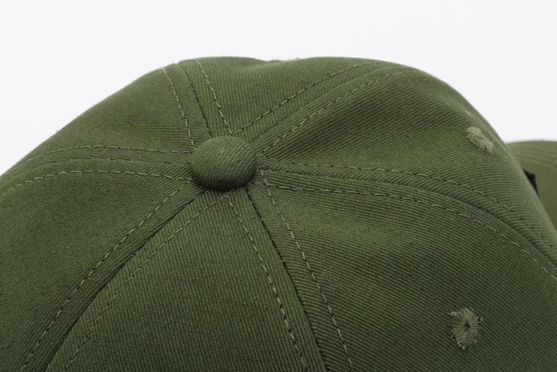 The Aviator Cap — Goggle Panel Series