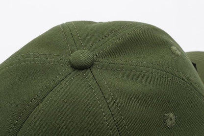 The Aviator Cap — Goggle Panel Series