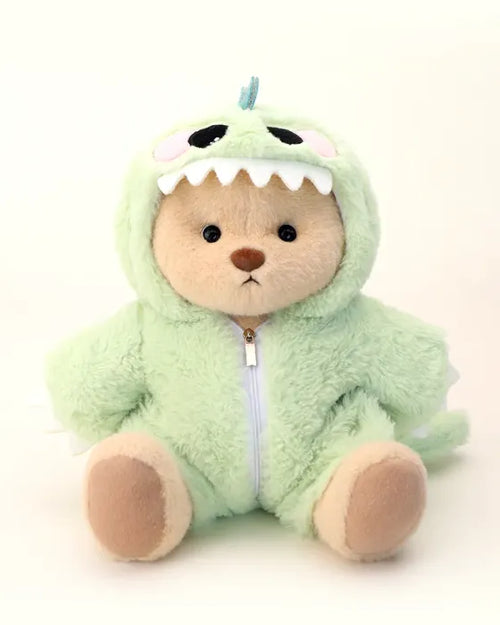 🐻The teddy bear knows what clothes to wear(Only clothes)
